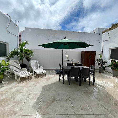 Hotel Keur Teranga Dakar Extérieur photo