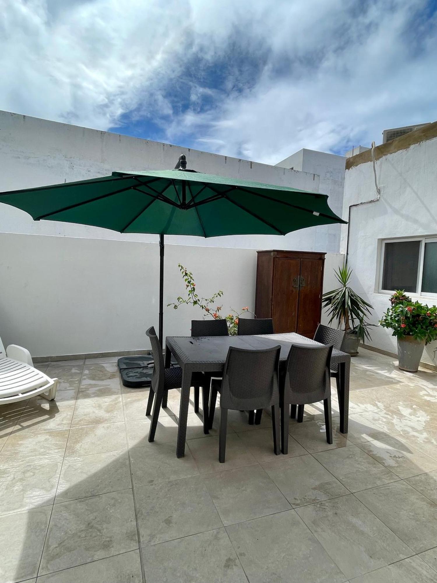 Hotel Keur Teranga Dakar Extérieur photo