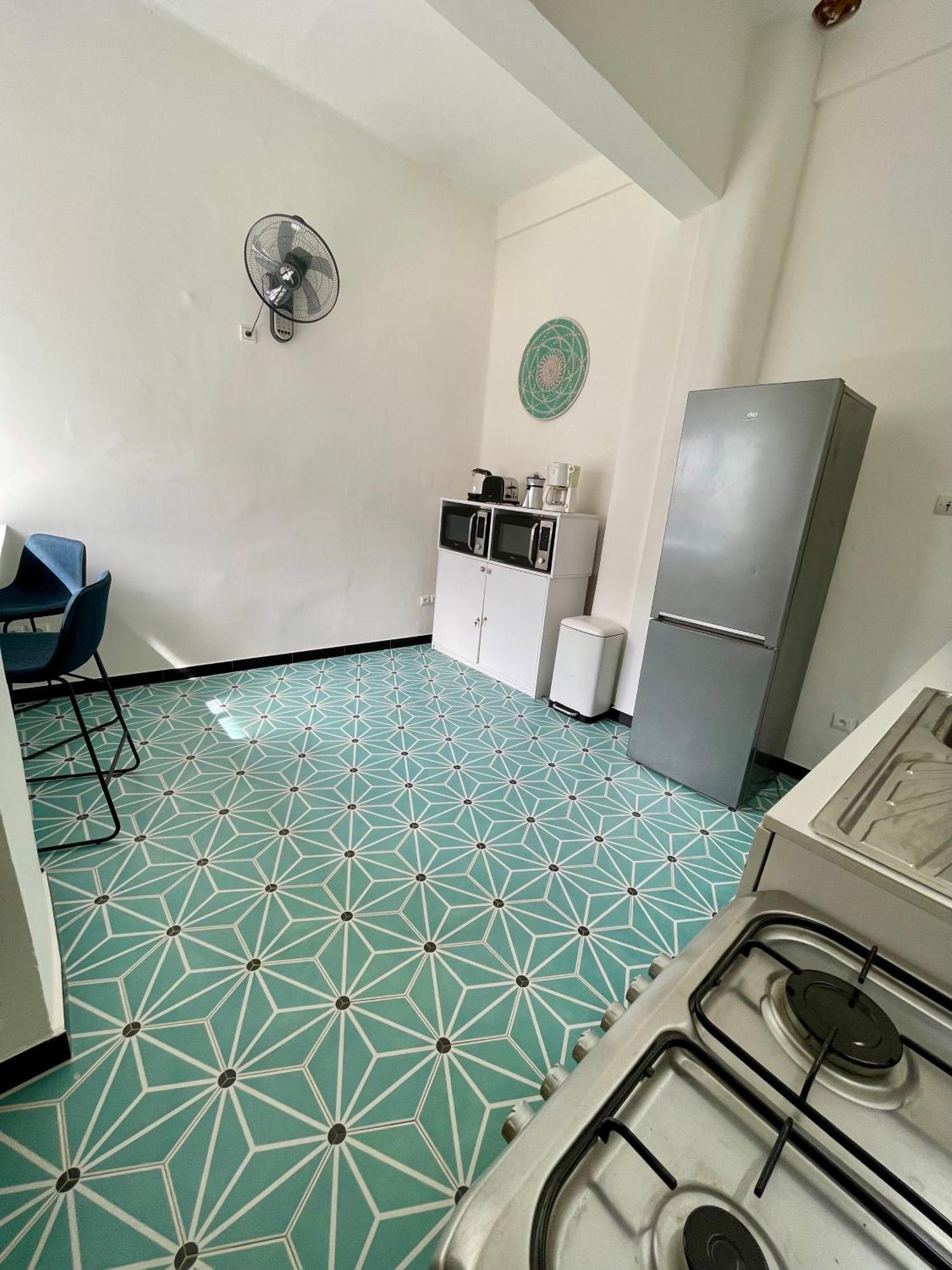 Hotel Keur Teranga Dakar Extérieur photo