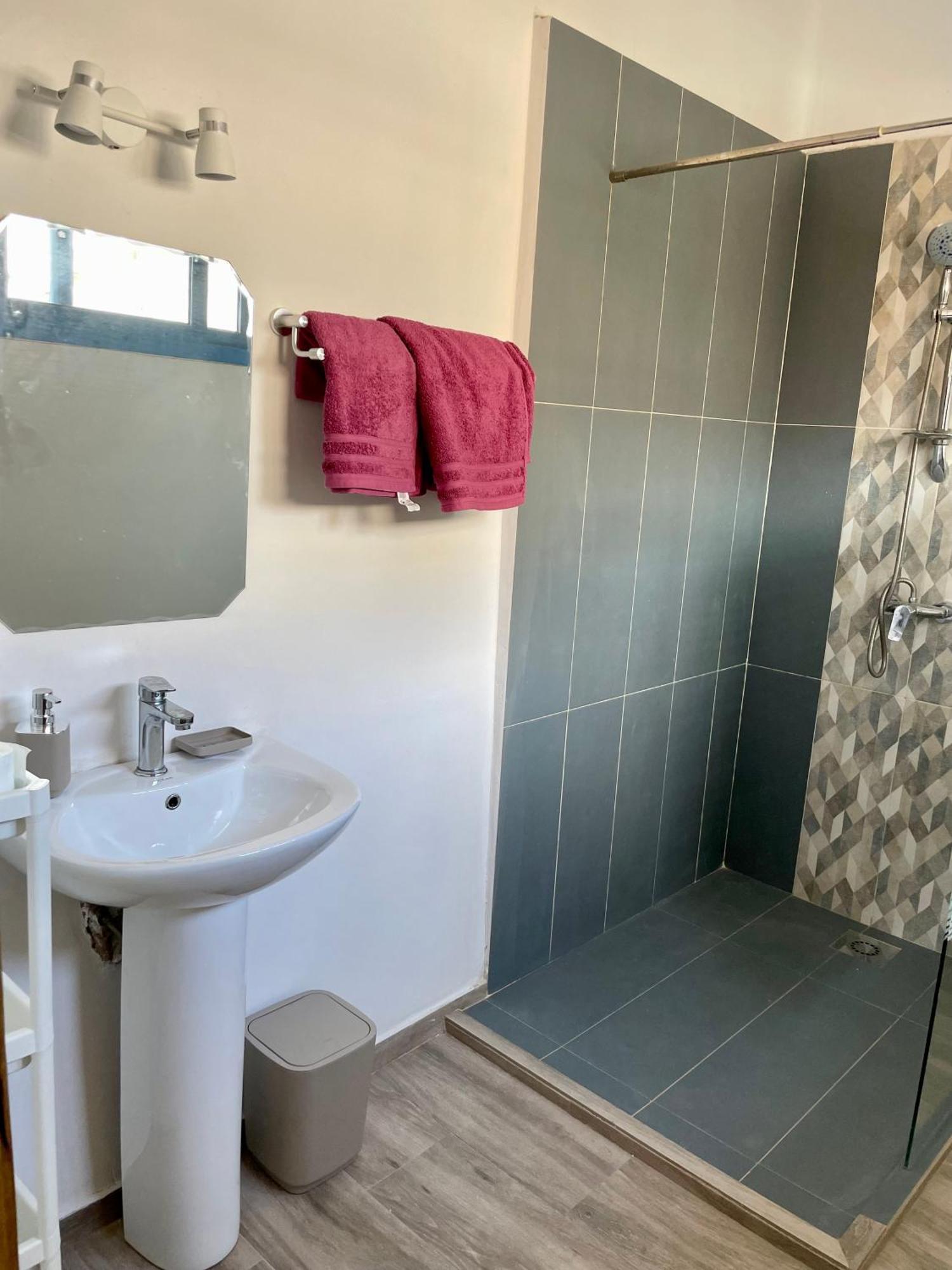 Hotel Keur Teranga Dakar Extérieur photo