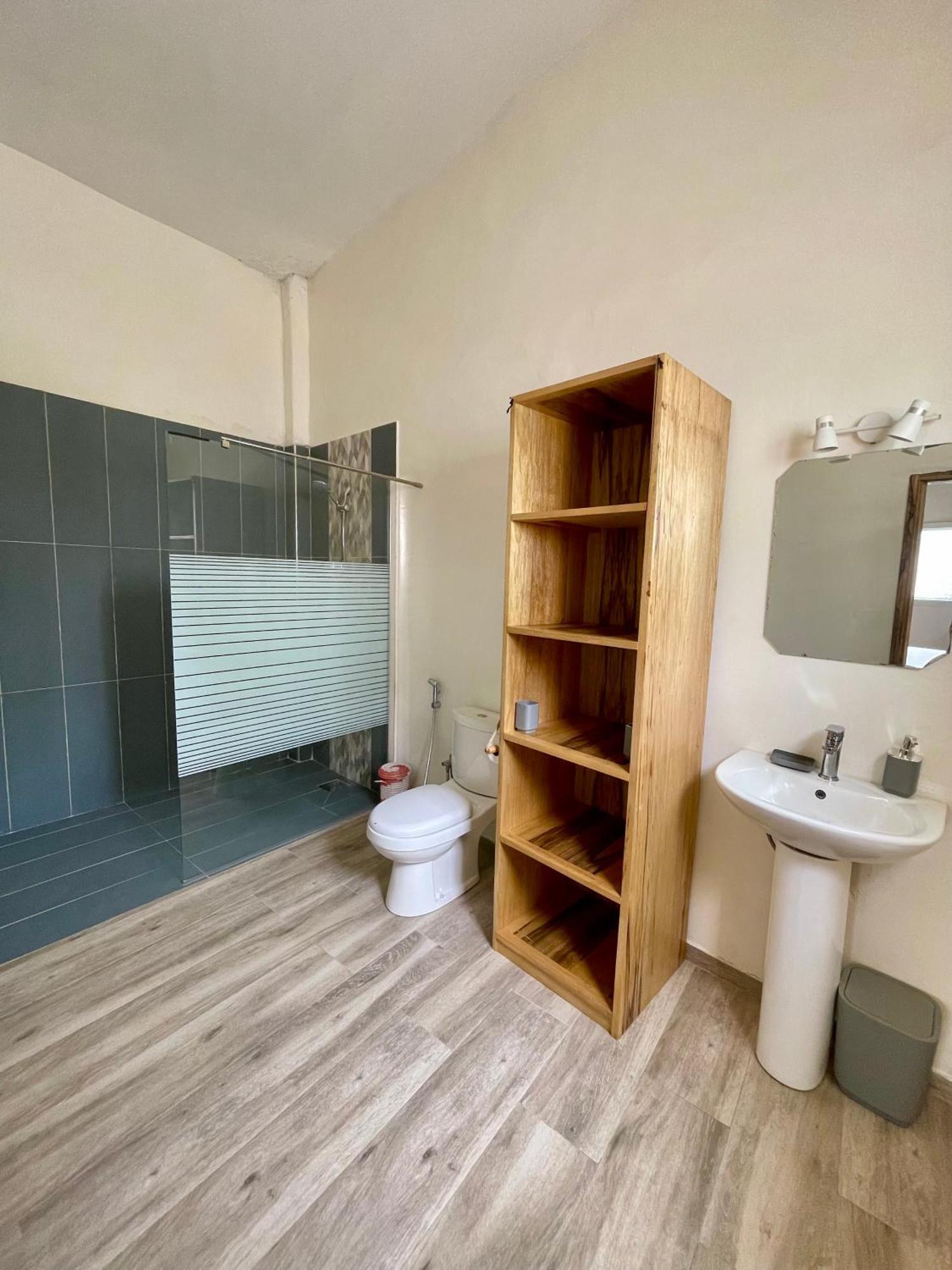 Hotel Keur Teranga Dakar Extérieur photo