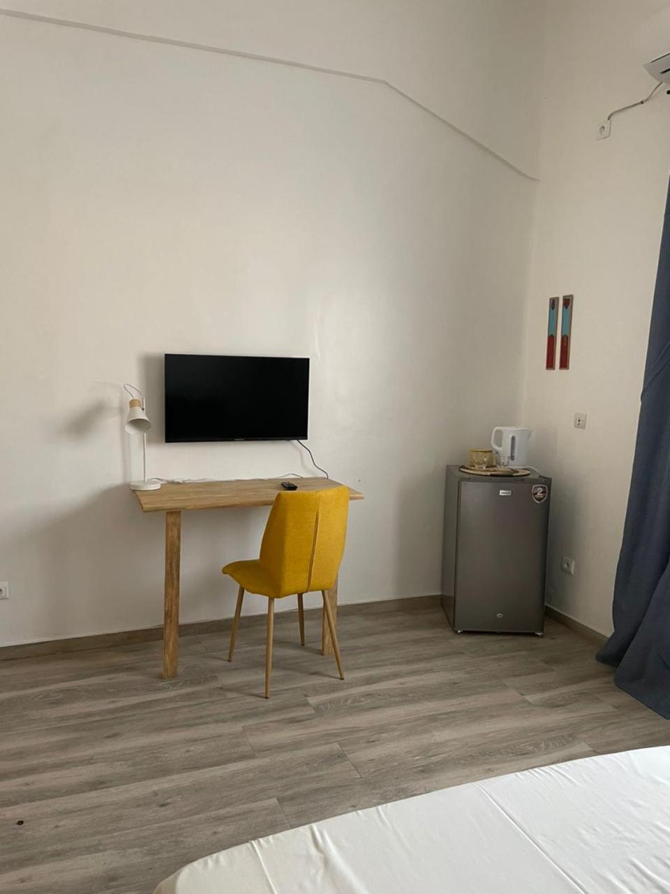 Hotel Keur Teranga Dakar Extérieur photo