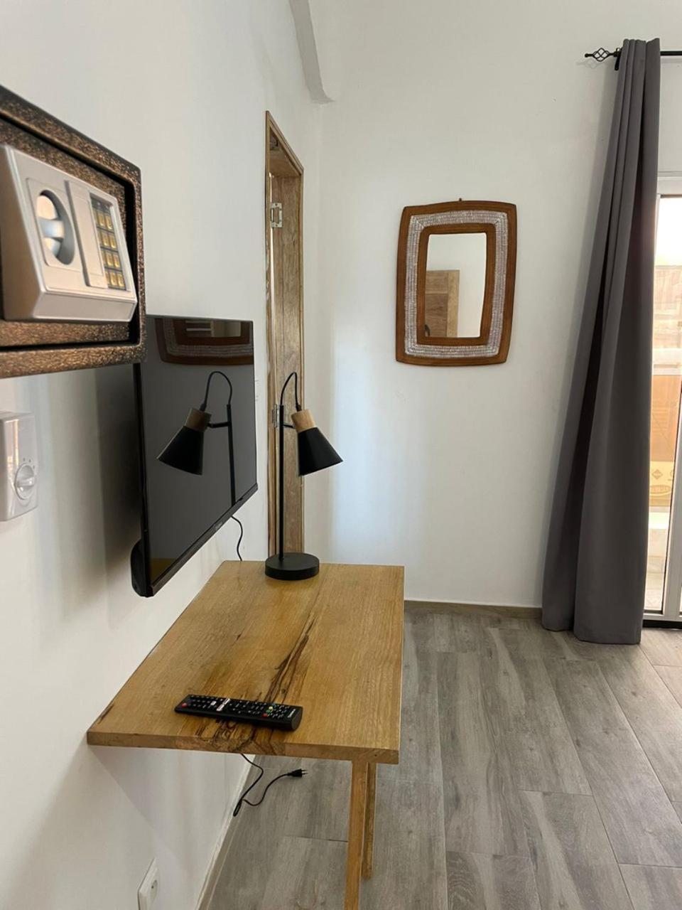 Hotel Keur Teranga Dakar Extérieur photo