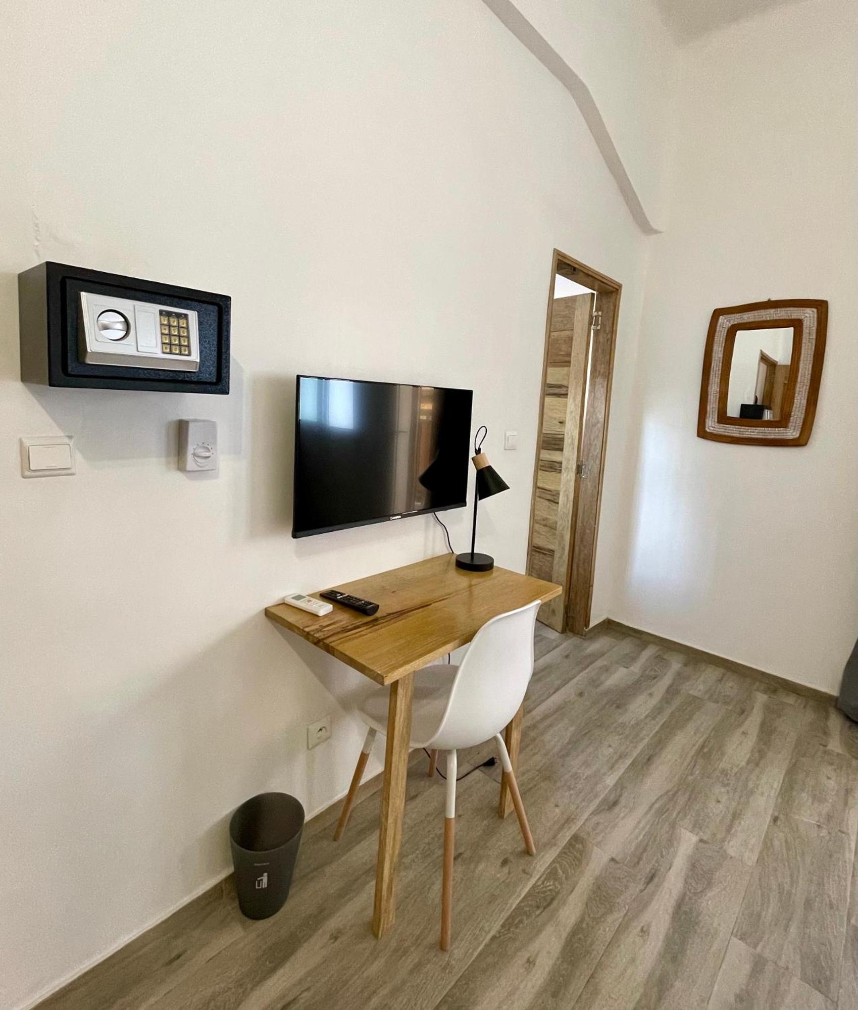 Hotel Keur Teranga Dakar Extérieur photo