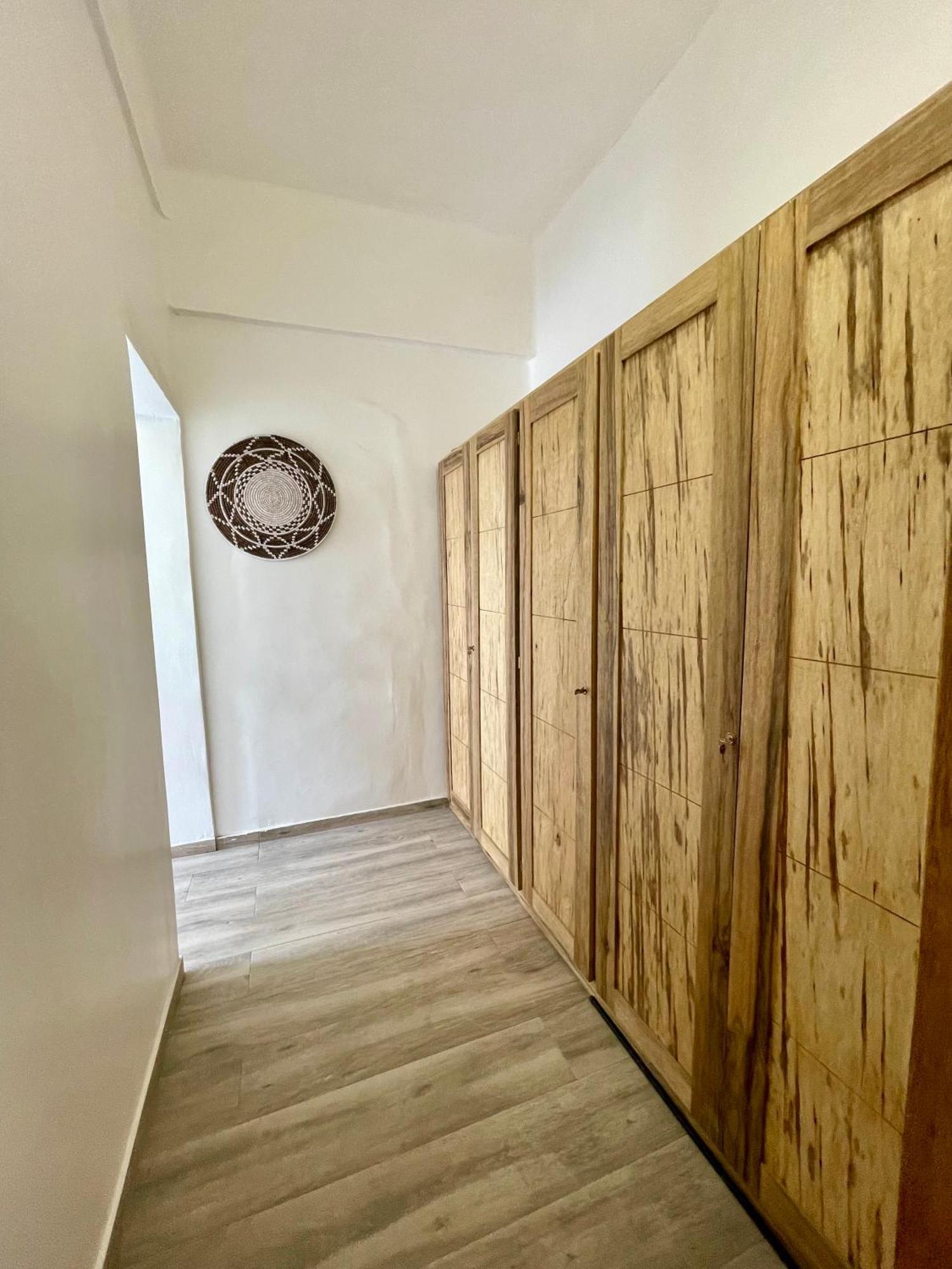 Hotel Keur Teranga Dakar Extérieur photo